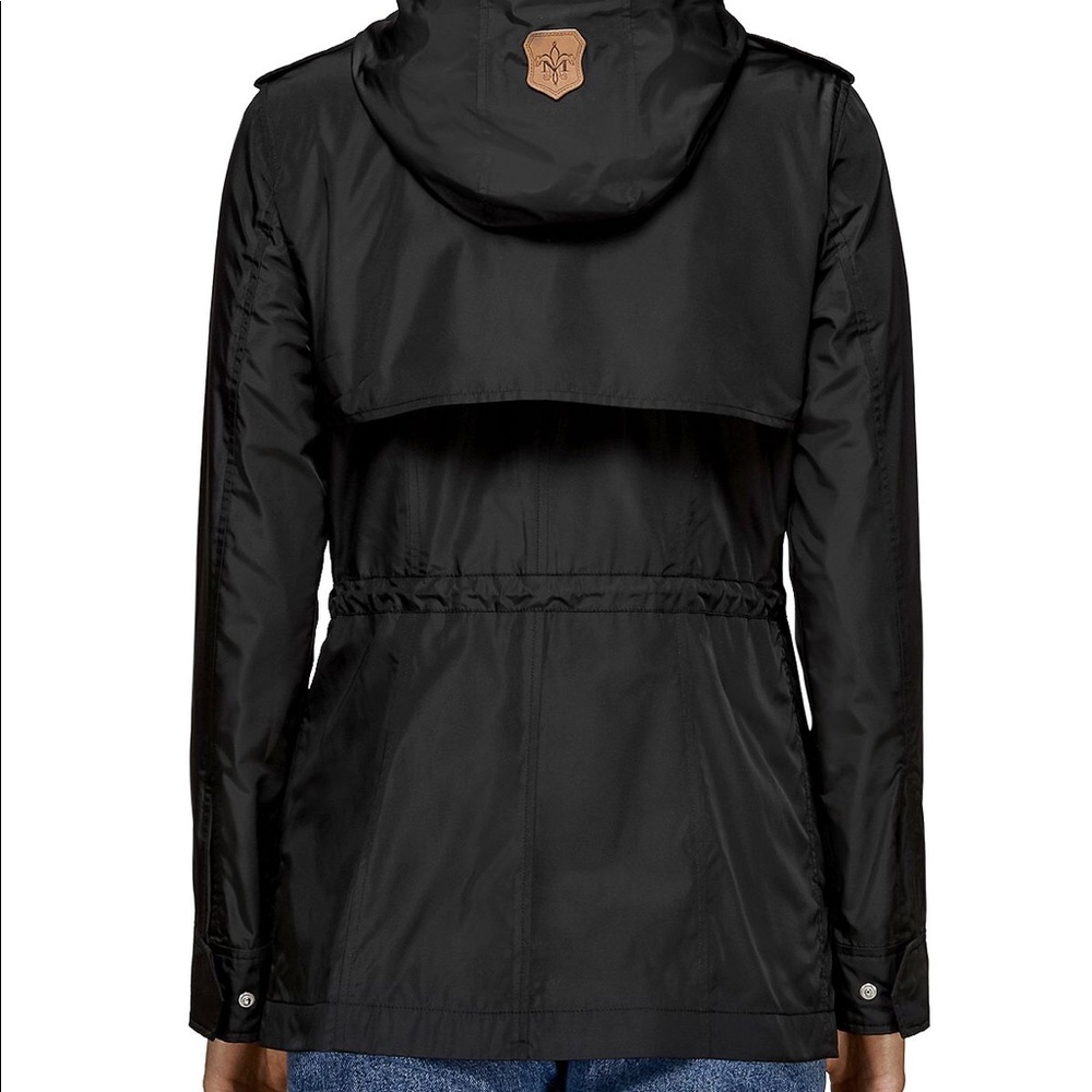 Mackage Raincoat Melita medium